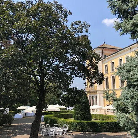 Il Convento Di San Fermo 农家乐 洛尼戈