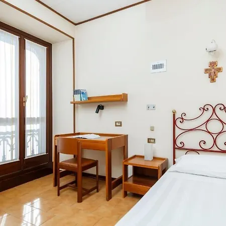 Farm stay Il Convento Di San Fermo *