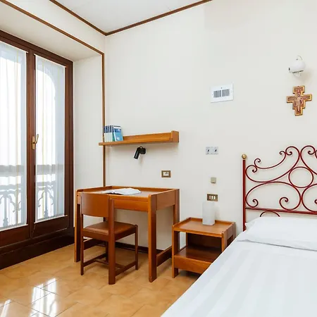 Gospodarstwo agroturystyczne Il Convento Di San Fermo *