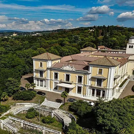Il Convento Di San Fermo * Lonigo