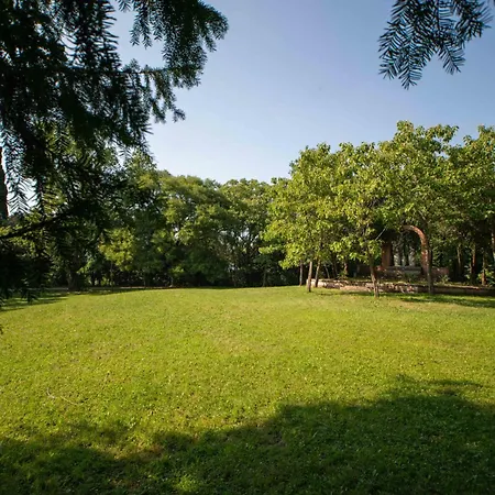 农家乐 Il Convento Di San Fermo 洛尼戈