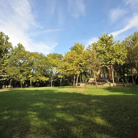 Il Convento Di San Fermo