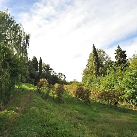 Gospodarstwo agroturystyczne Il Convento Di San Fermo *