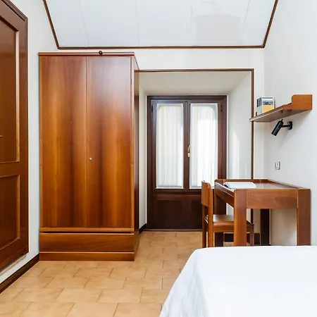 Il Convento Di San Fermo