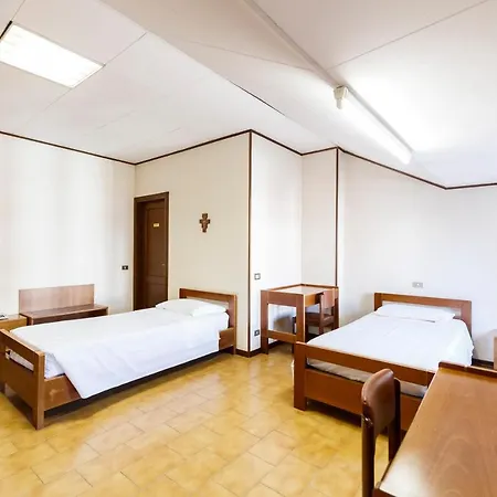 Il Convento Di San Fermo *