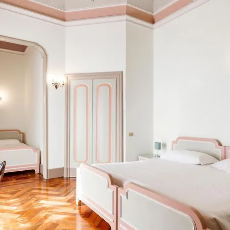 Il Convento Di San Fermo