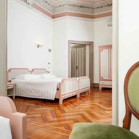 Il Convento Di San Fermo