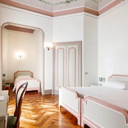 Il Convento Di San Fermo 洛尼戈