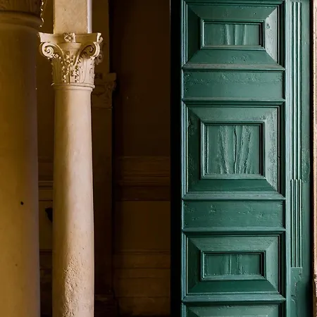 Il Convento Di San Fermo * Lonigo