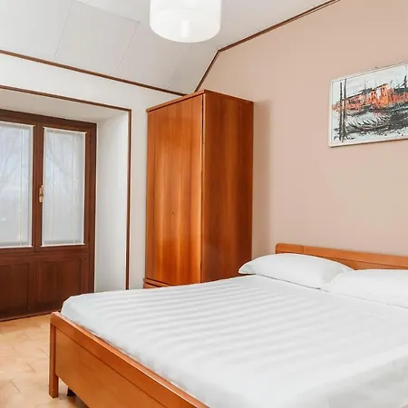 Il Convento Di San Fermo *