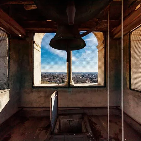 农家乐 Il Convento Di San Fermo
