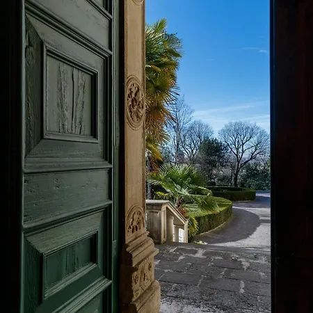 Il Convento Di San Fermo Farm stay *