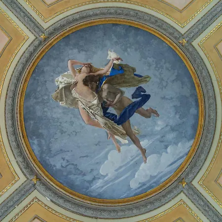 Il Convento Di San Fermo 洛尼戈