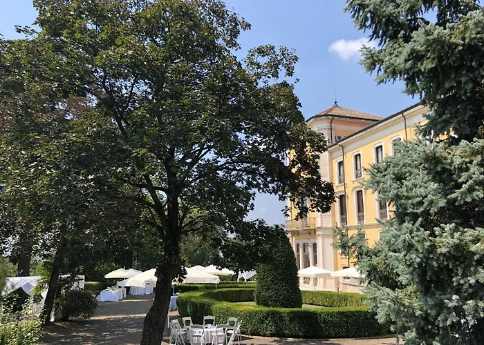 Il Convento Di San Fermo Farmház Lonigo