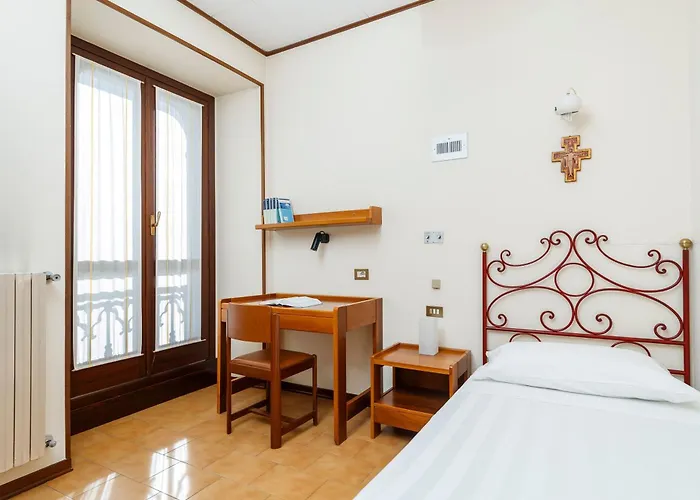 Farmház Il Convento Di San Fermo *