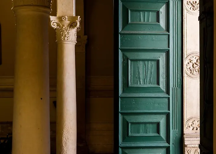 Il Convento Di San Fermo * Lonigo