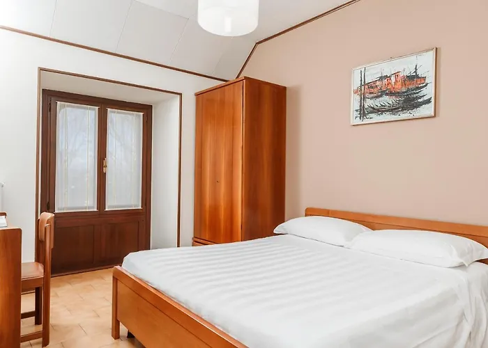 Il Convento Di San Fermo *