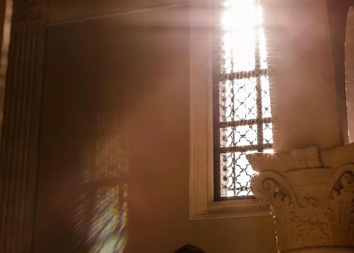 Il Convento Di San Fermo * Lonigo