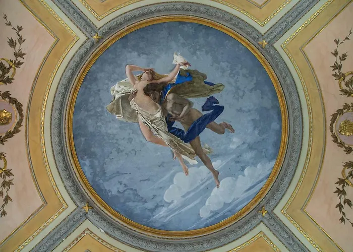 Il Convento Di San Fermo Lonigo