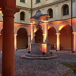 Il Convento Di San Fermo