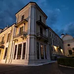 Il Convento Di San Fermo Farma