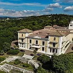 Il Convento Di San Fermo * Lonigo