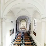 Il Convento Di San Fermo Farma Lonigo