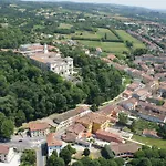 Il Convento Di San Fermo Farma
