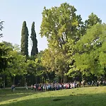 Il Convento Di San Fermo * Lonigo