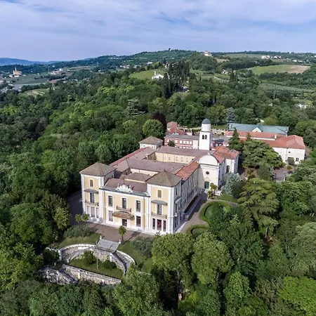 Il Convento Di San Fermo Agroturismo Lonigo