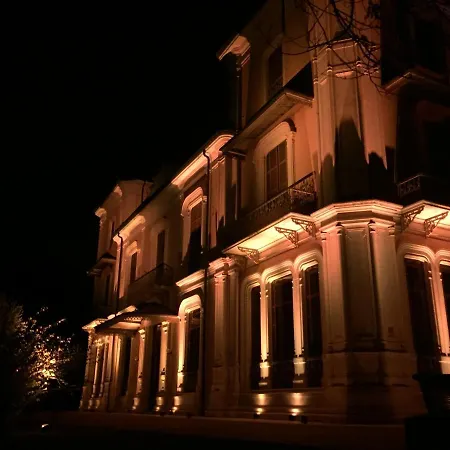 Il Convento Di San Fermo
