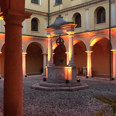 Il Convento Di San Fermo