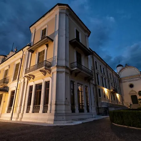 Il Convento Di San Fermo Alloggio per agriturismo