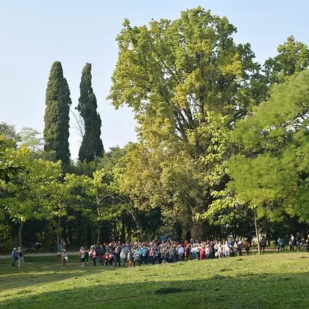 Alloggio per agriturismo Il Convento Di San Fermo Lonigo
