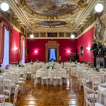 Agroturismo Il Convento Di San Fermo Lonigo