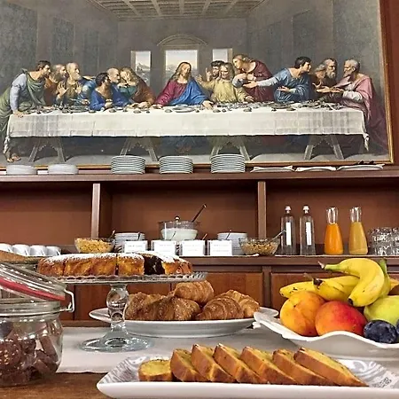 Il Convento Di San Fermo