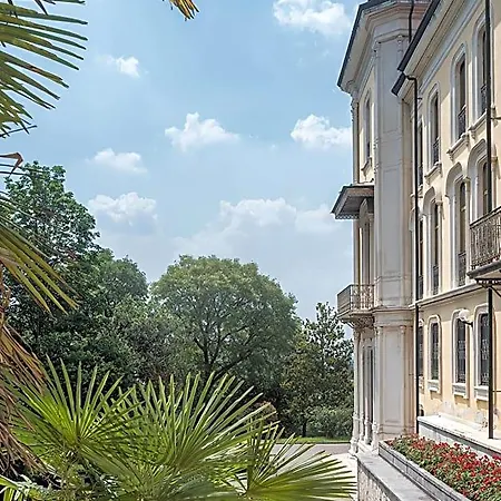Il Convento Di San Fermo Agroturismo