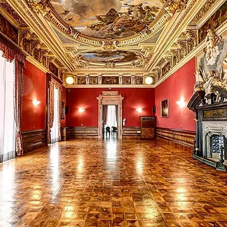 Agroturismo Il Convento Di San Fermo Lonigo