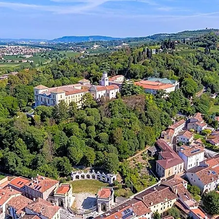 Agroturismo Il Convento Di San Fermo Lonigo