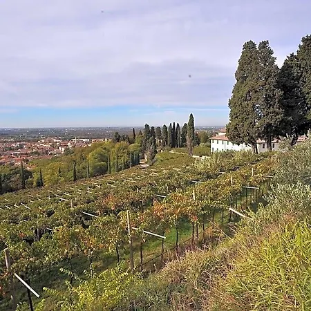 Il Convento Di San Fermo Agroturismo