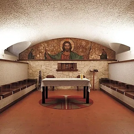 Agroturismo Il Convento Di San Fermo *