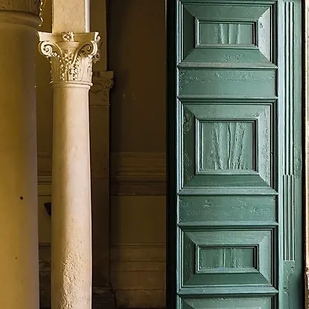 팜스테이 Il Convento Di San Fermo *
