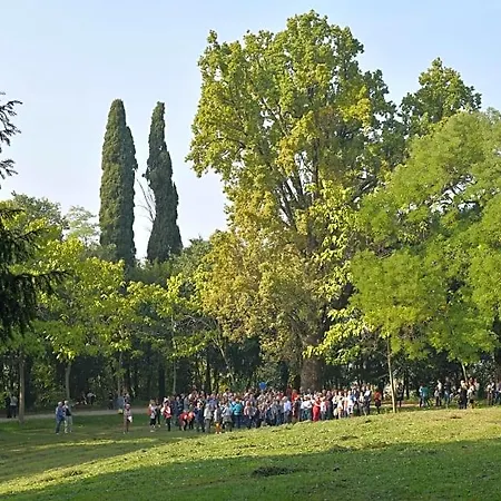 Il Convento Di San Fermo Agroturismo Lonigo