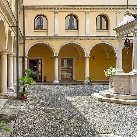 Agroturismo Il Convento Di San Fermo Lonigo