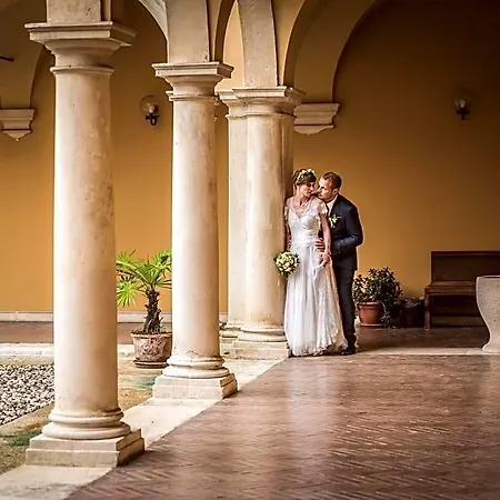 Agroturismo Il Convento Di San Fermo *