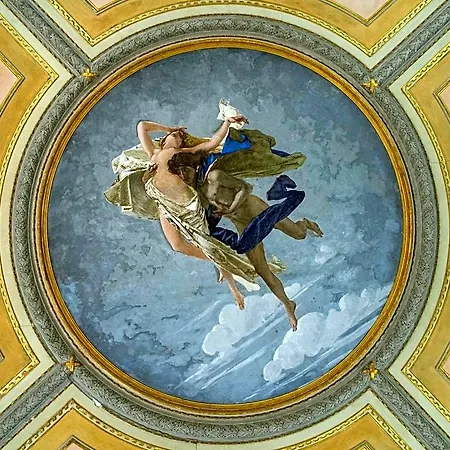 Il Convento Di San Fermo *