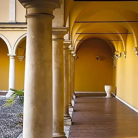 Il Convento Di San Fermo