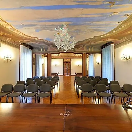 Фермерский дом Il Convento Di San Fermo