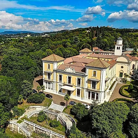 Il Convento Di San Fermo Фермерский дом *