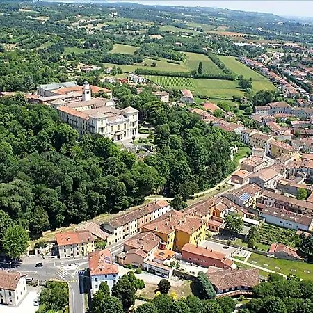 Il Convento Di San Fermo
